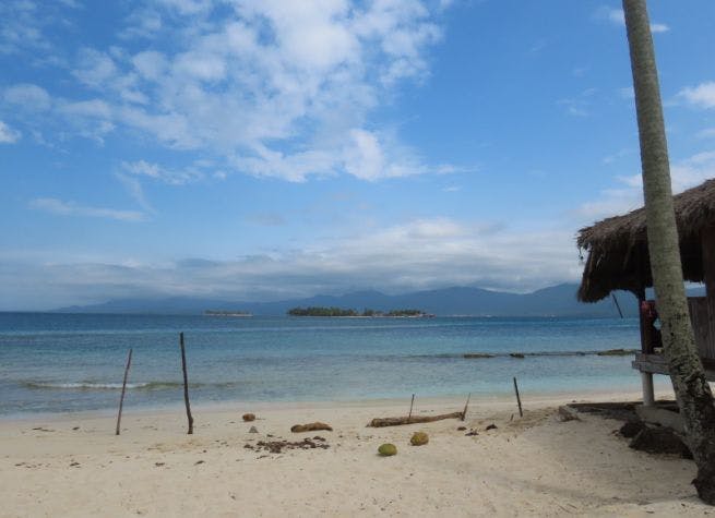 Aventure au Panama, jungle tropicale, océan Pacifique et mer des Caraïbes