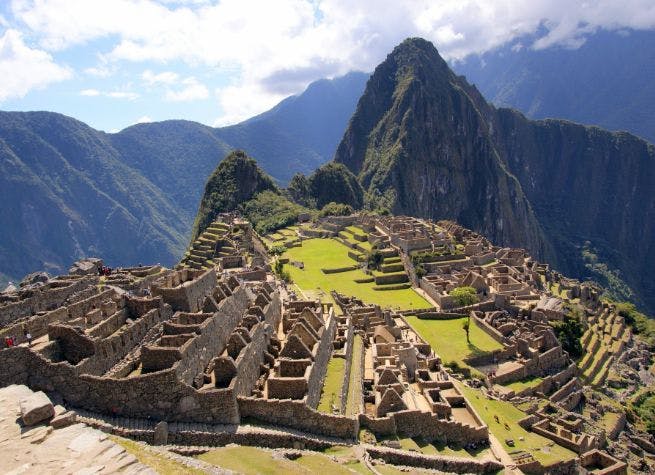 Aventure au Pérou, Vallée Sacrée et Machu Picchu