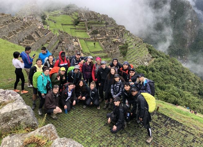 Aventure au Pérou, Vallée Sacrée et Machu Picchu