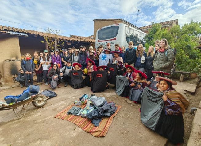 Aventure au Pérou, Vallée Sacrée, Machu Picchu et expérience communautaire à Raqchi