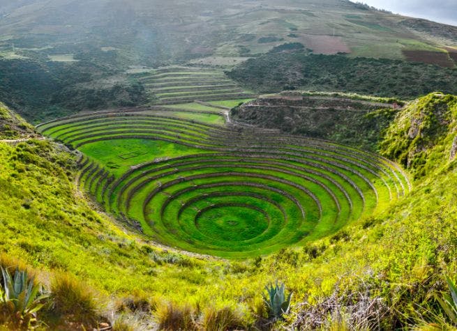 Aventure au Pérou, Vallée Sacrée, Machu Picchu et expérience communautaire à Raqchi