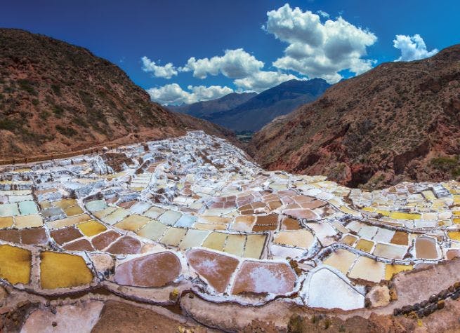 Aventure au Pérou, Vallée Sacrée, Machu Picchu et expérience communautaire à Raqchi