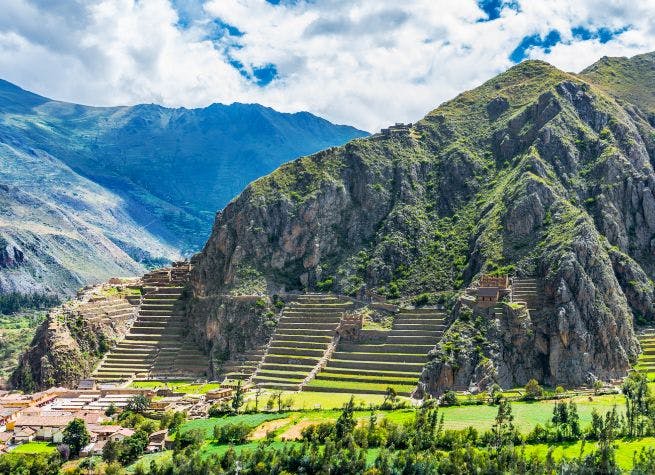 Aventure au Pérou, Vallée Sacrée, Machu Picchu et expérience communautaire à Raqchi