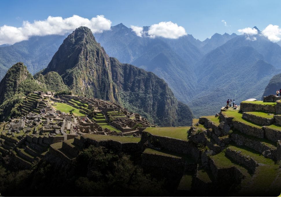 Aventure au Pérou, Vallée Sacrée, Machu Picchu et expérience communautaire à Raqchi