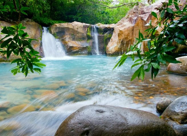 Aventure et camp de surf au Costa Rica