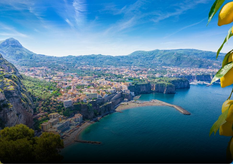 Aventure ferroviaire en Italie