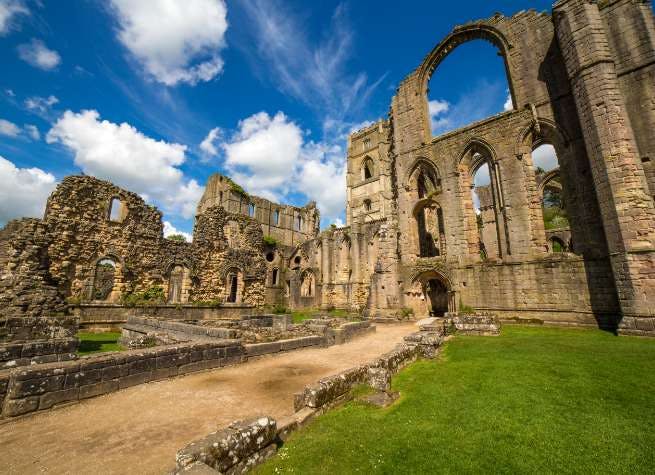 Aventures britanniques, de Liverpool à Londres