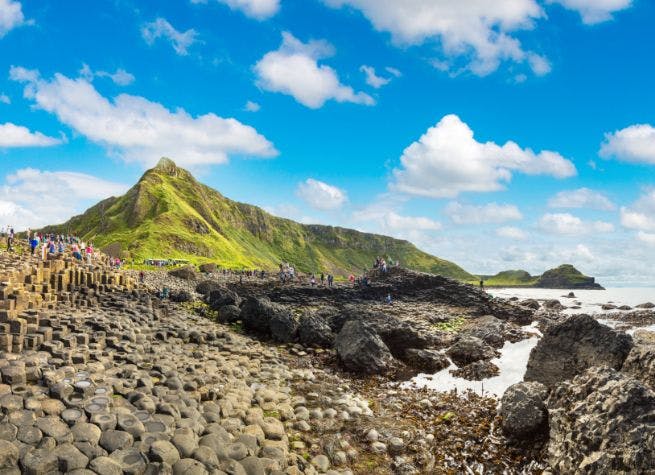 Aventures en Irlande : Titanic, Game of Thrones, moutons et Viking
