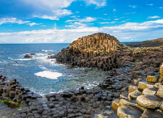 Aventures en Irlande : Titanic, Game of Thrones, moutons et Viking