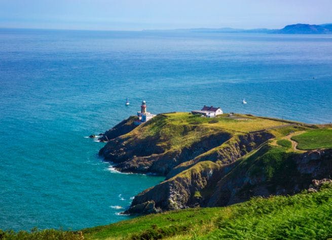 Aventures en Irlande : Titanic, Game of Thrones, moutons et Viking