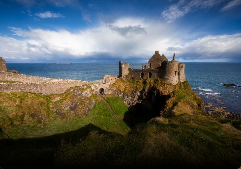 Aventures en Irlande : Titanic, Game of Thrones, moutons et Viking