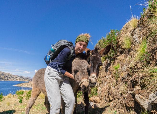 Bolivie : découverte culturelle, touristique et communautaire