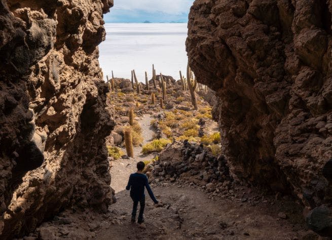 Bolivie : découverte culturelle, touristique et communautaire