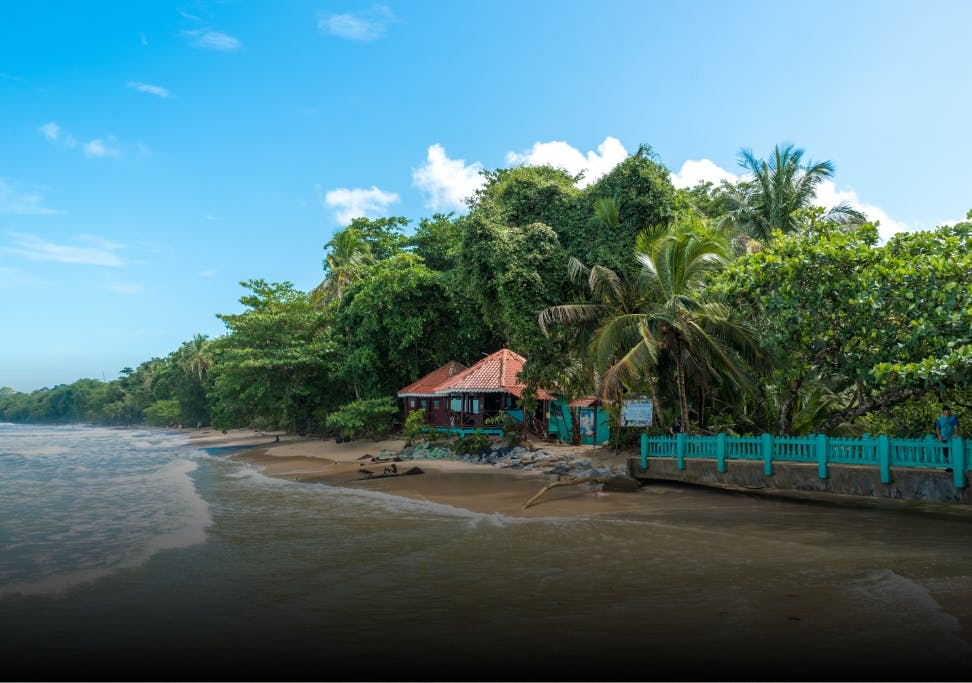 Costa Rica : Volontariat à la Playa Junquillal