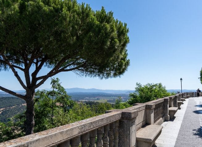 Courte escapade en Espagne et Maroc, Carrefour des civilisations