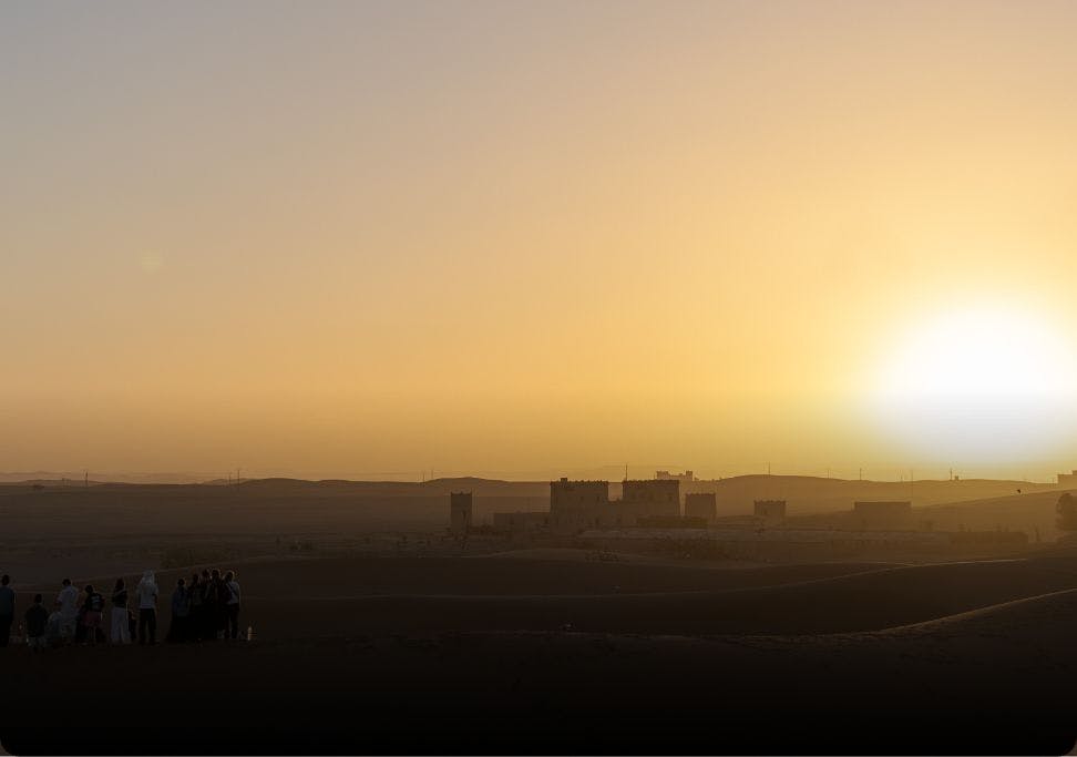 Courte escapade en Espagne et Maroc, Carrefour des civilisations