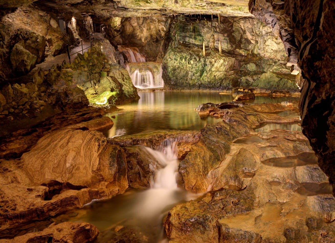 Découverte de la Suisse et de Rome