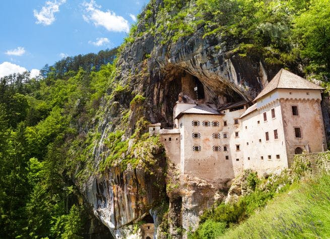 Découverte de l'Europe : de l'Italie à l'Allemagne, en passant par la Slovénie et l'Autriche