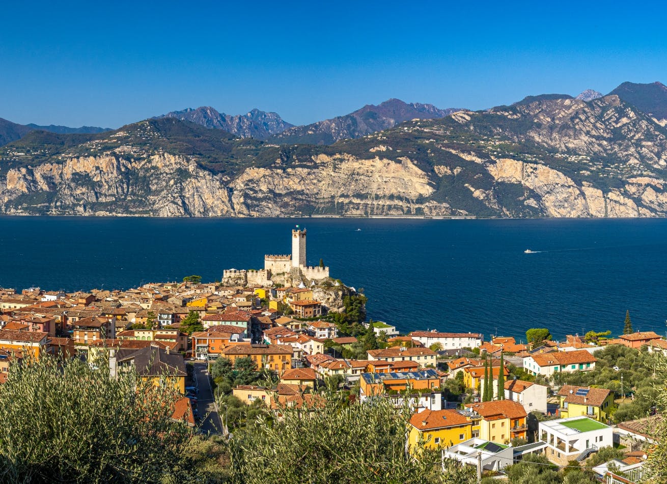 Découverte du Nord de l'Italie : à la découverte des créateurs