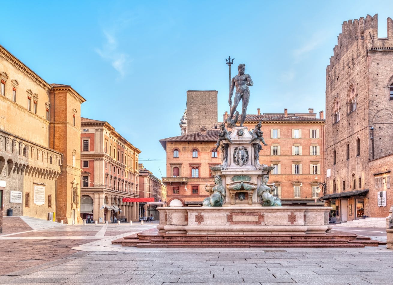 Découverte du Nord de l'Italie : à la découverte des créateurs