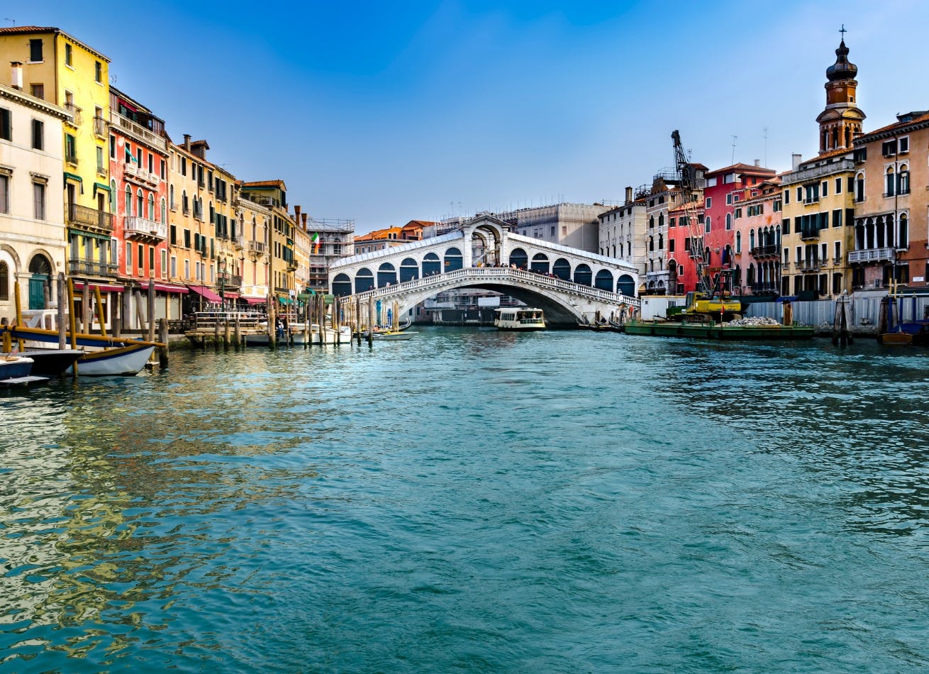 Découverte du Nord de l'Italie : à la découverte des créateurs