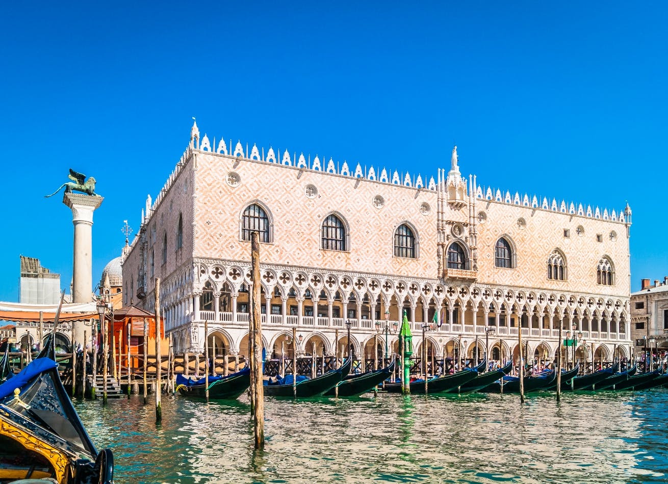 Découverte du Nord de l'Italie : à la découverte des créateurs