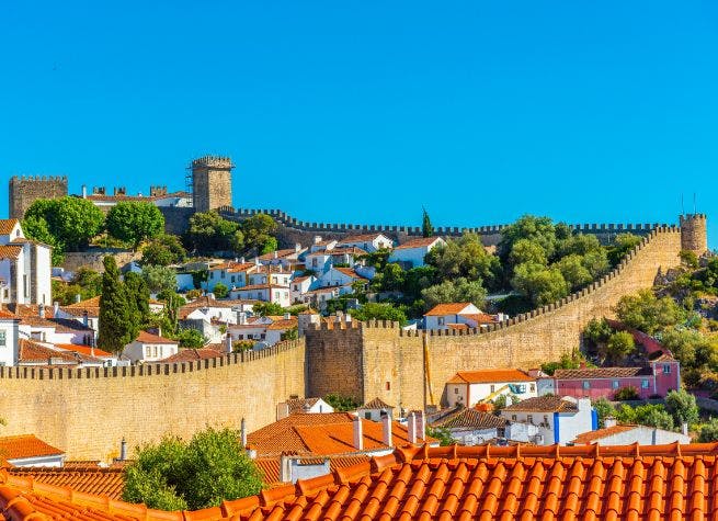 Découverte du Portugal et de l'Andalousie