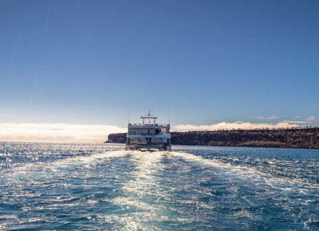 Équateur, Andes et Îles Galapagos