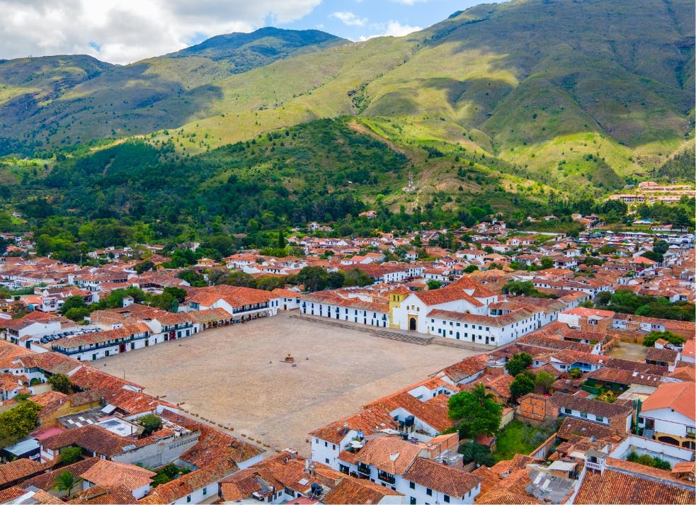 Expérience Colombie, découverte culturelle et naturelle