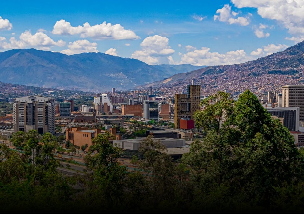 Expérience Colombie, découverte culturelle et naturelle