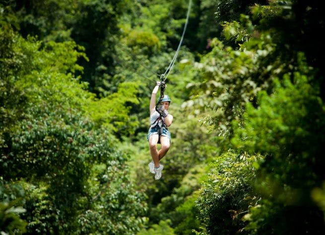 Expérience communautaire à Coopecuna et découvertes caribéennes au Costa Rica