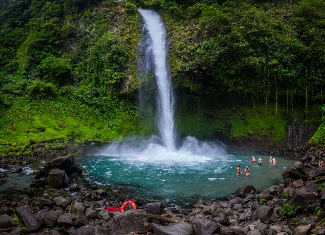 Expérience communautaire à Juanilama et découvertes tropicales au Costa Rica