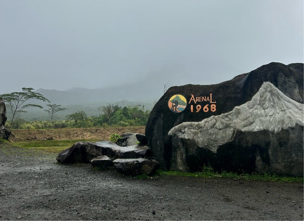 Expérience communautaire à Juanilama, reboisement et découvertes tropicales au Costa Rica