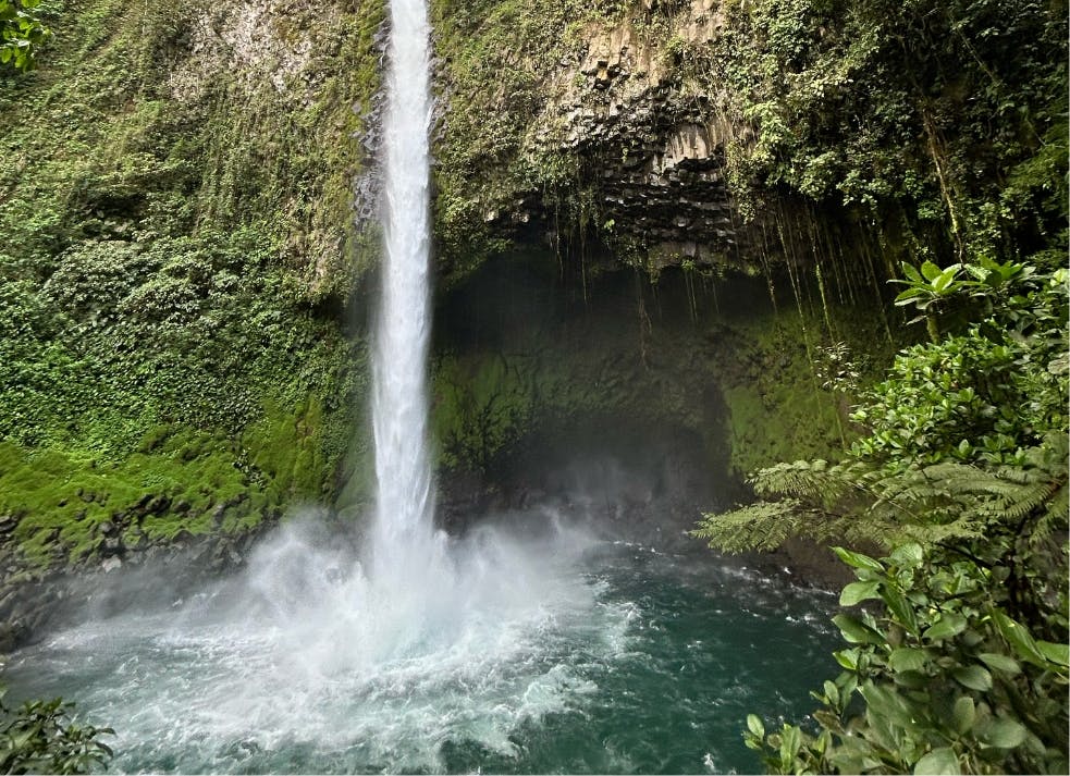 Expérience communautaire à Juanilama, reboisement et découvertes tropicales au Costa Rica
