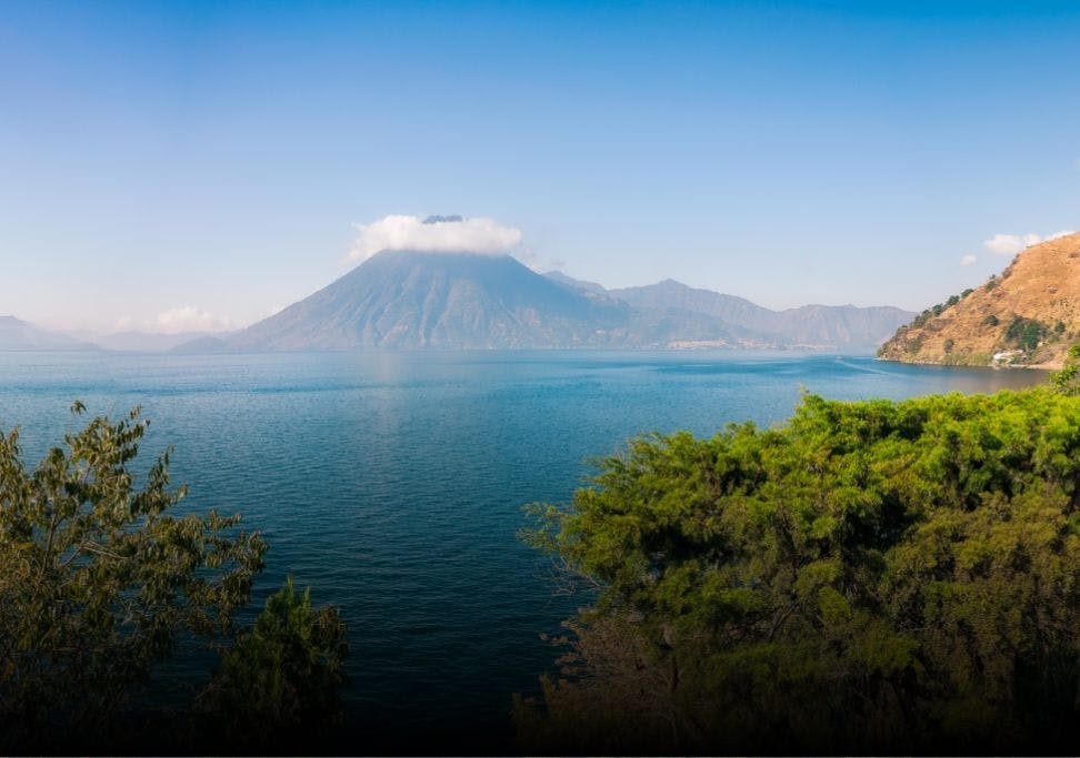 Expérience communautaire au Guatemala : Lac Atitlan et Antigua