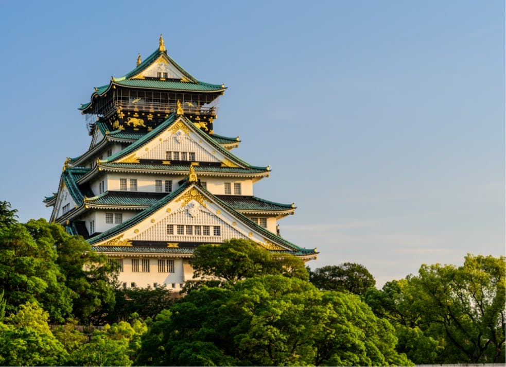 Japon, entre modernité et tradition