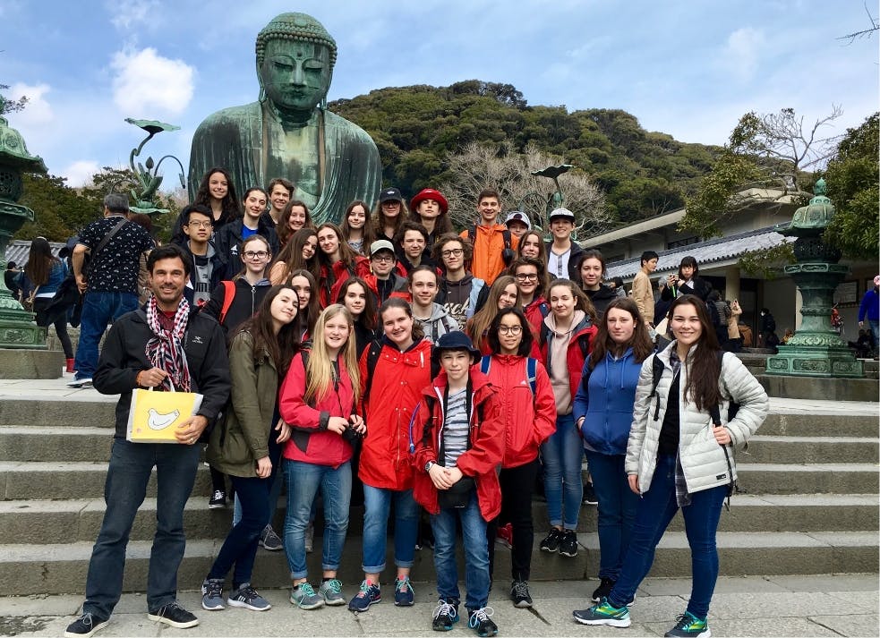 Japon, entre modernité et tradition