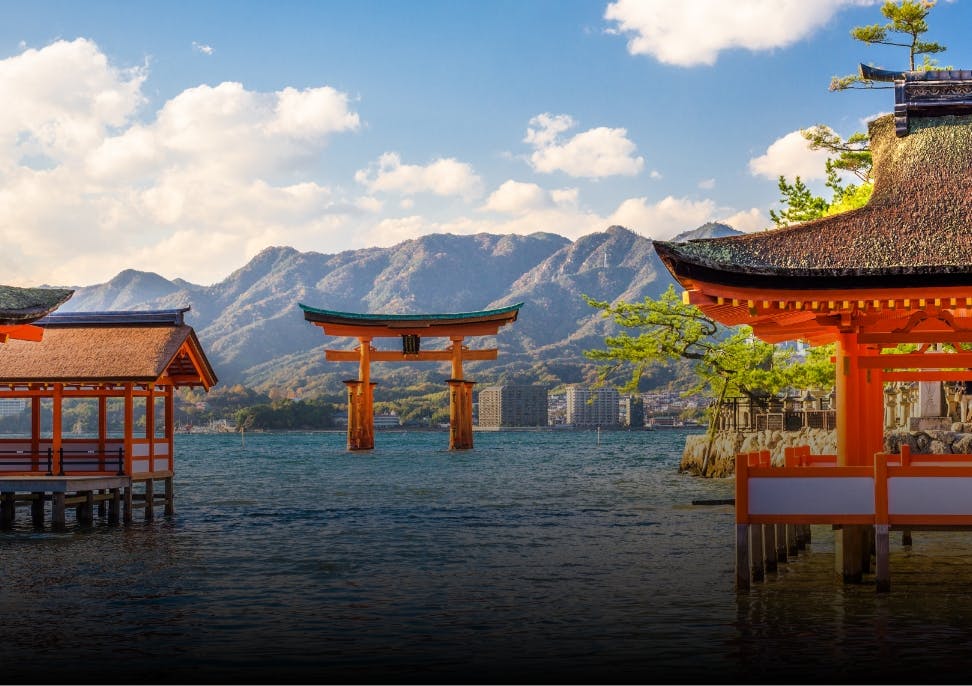 Japon, entre modernité et tradition