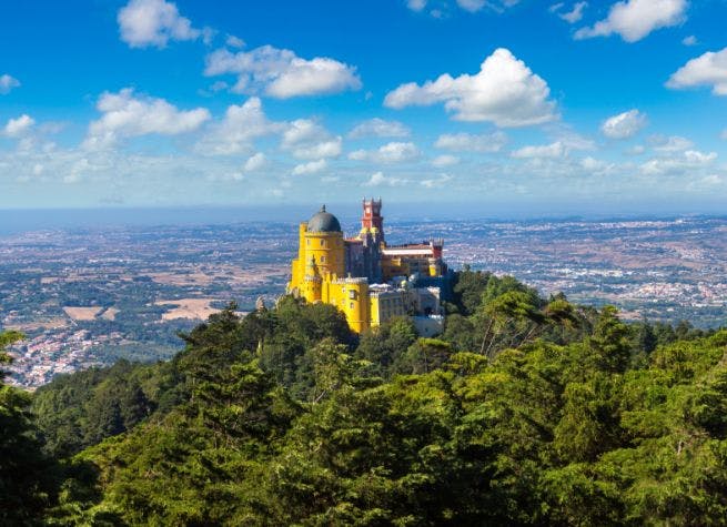 Le sud du Portugal : randonnées, plages et grottes marines