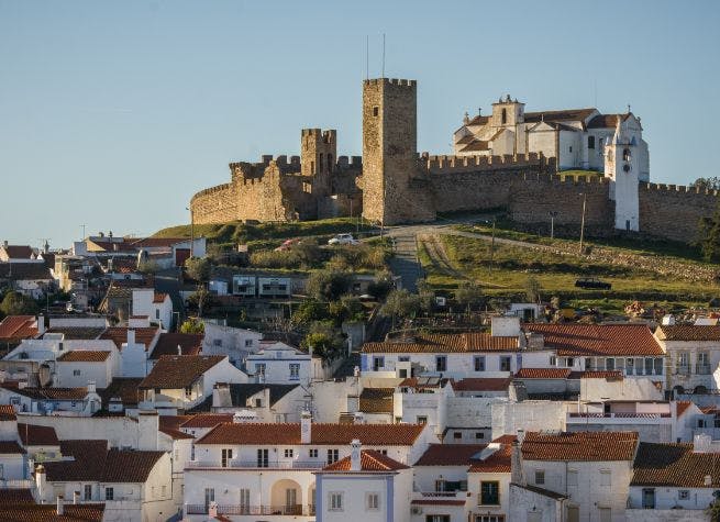 Le sud du Portugal : randonnées, plages et grottes marines