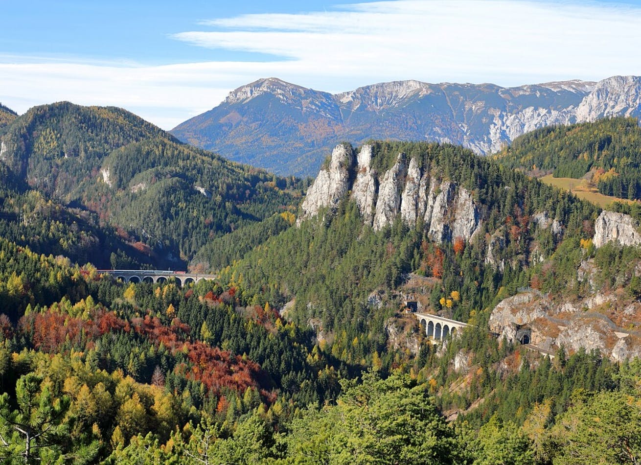 Les joyaux du Danube : Bratislava, Budapest et Vienne