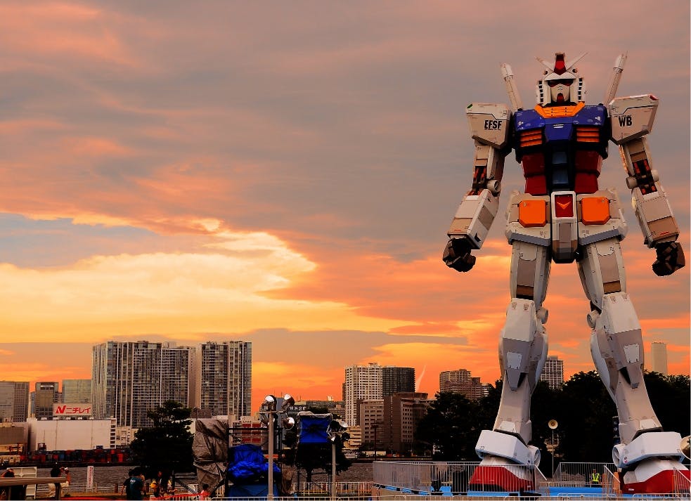 Les multiples visages de Tokyo : tradition, pop et innovation