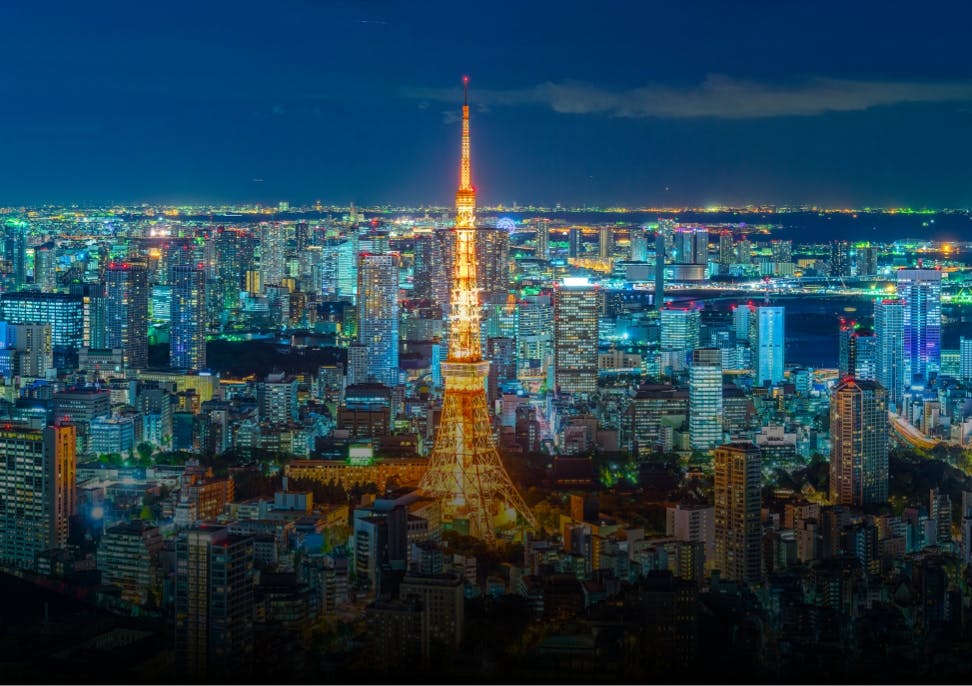 Les multiples visages de Tokyo : tradition, pop et innovation