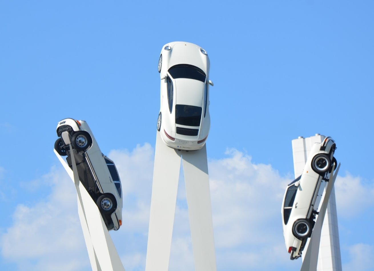 L’Europe sans frontières : Allemagne, Alsace et Paris