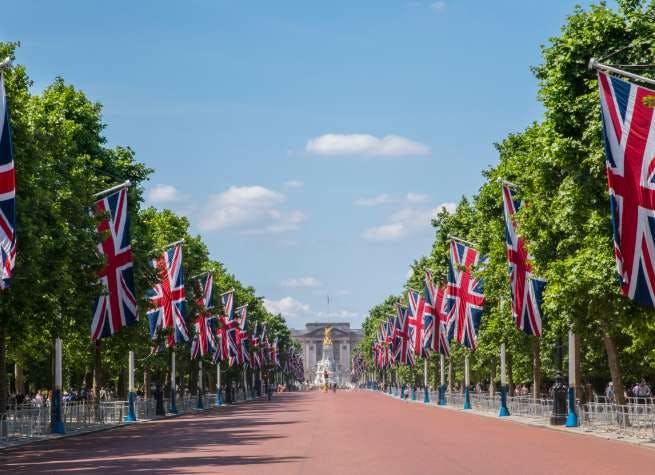 London Vibes, séjour au cœur de la capitale britannique