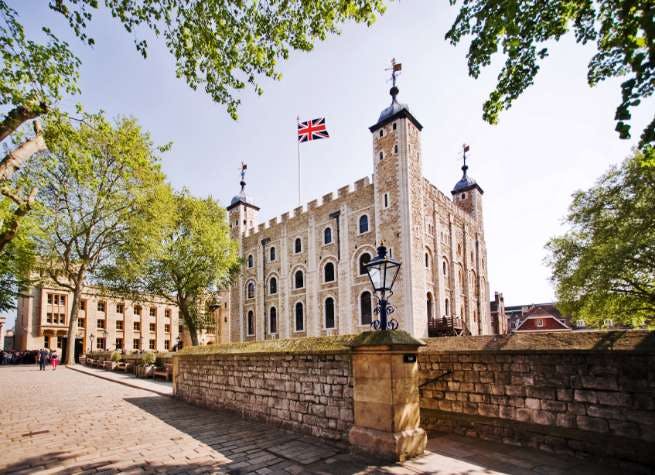 London Vibes, séjour au cœur de la capitale britannique