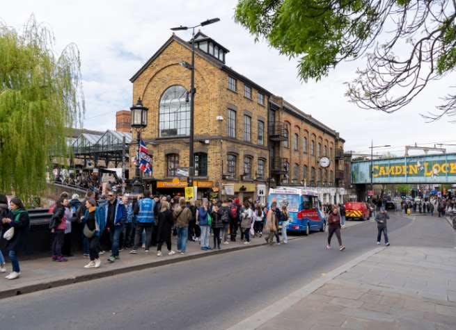 London Vibes, séjour au cœur de la capitale britannique