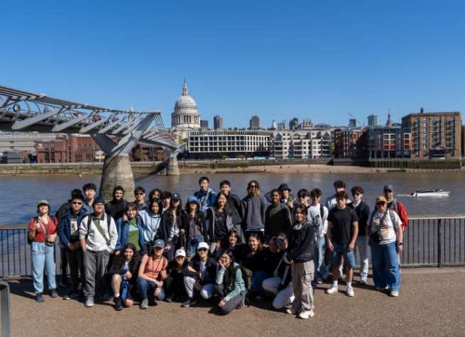 London Vibes, séjour au cœur de la capitale britannique