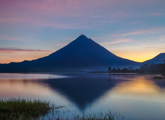 Séjour communautaire à San Juan, au cœur des tropiques du Costa Rica