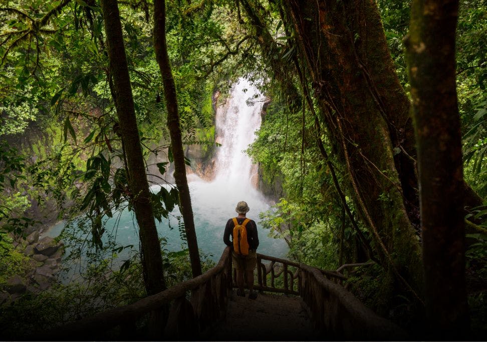 Séjour communautaire à San Juan, au cœur des tropiques du Costa Rica